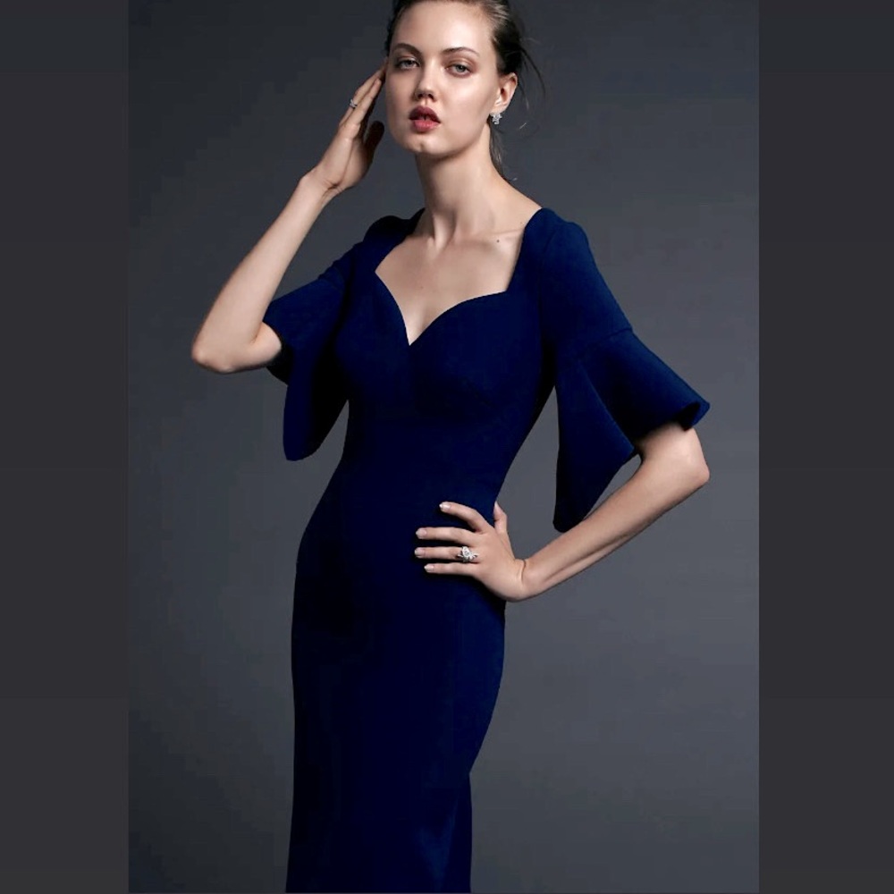 Zac Posen Dress